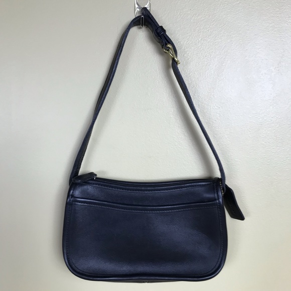 Coach Handbags - Vintage Coach small purse